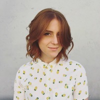 Photo of Nicole Goux