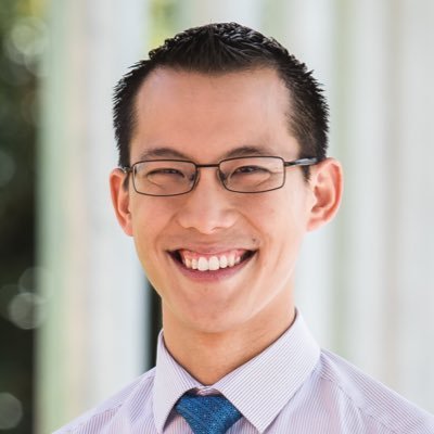 Photo of Eddie Woo