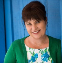 Photo of Amy Noelle Parks