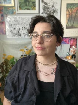 Photo of Mar Julia
