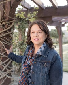 Photo of Karen Jameson
