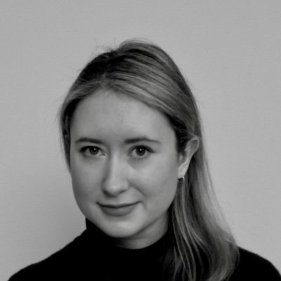 Photo of Flora Delargy