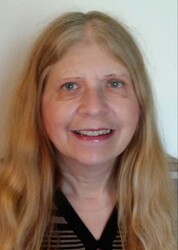 Photo of Nancy Dearborn