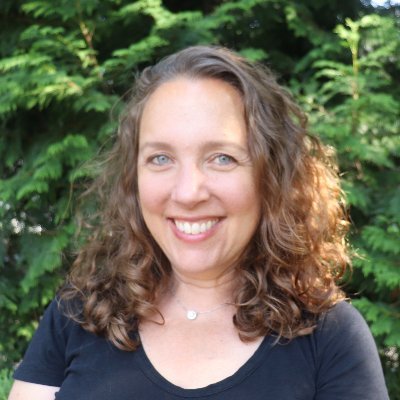 Jennifer Frank