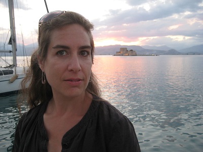 Glynnis Fawkes