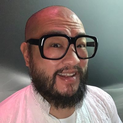 Photo of Bernard Chang