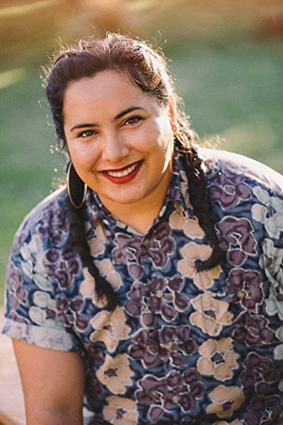 Photo of Sonora Reyes