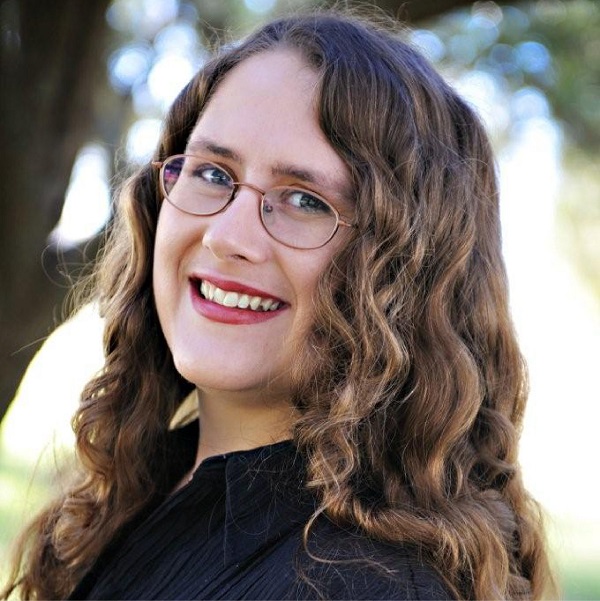 Veronica Bartles