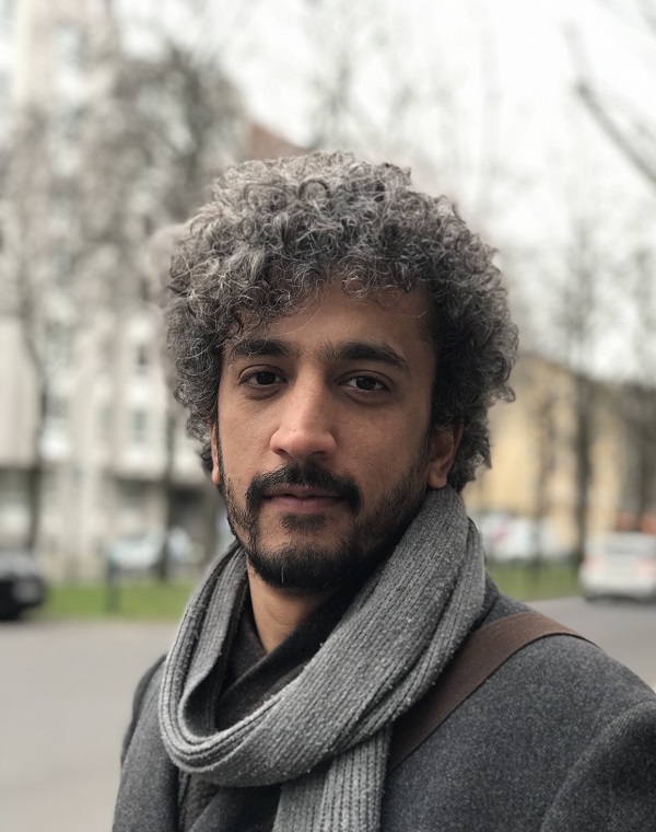 Photo of Dezh Azaad