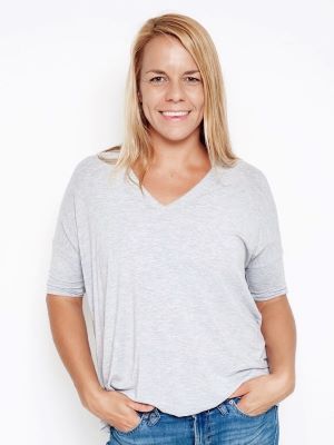 Photo of Nat Amoore