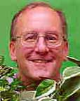 Photo of Anthony D. Fredericks