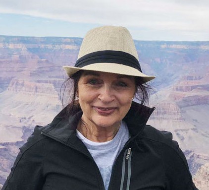 Judith Barker