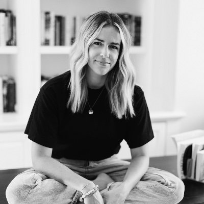 Photo of Aubrey Hartman
