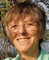 Photo of Jan Andrews