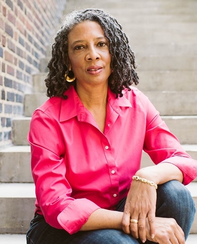 Desiree Cooper