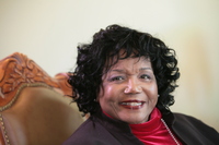 Photo of Melba Pattillo Beals