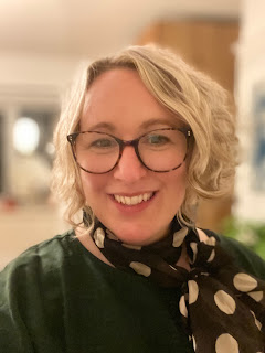 Photo of Jenny Bloomfield