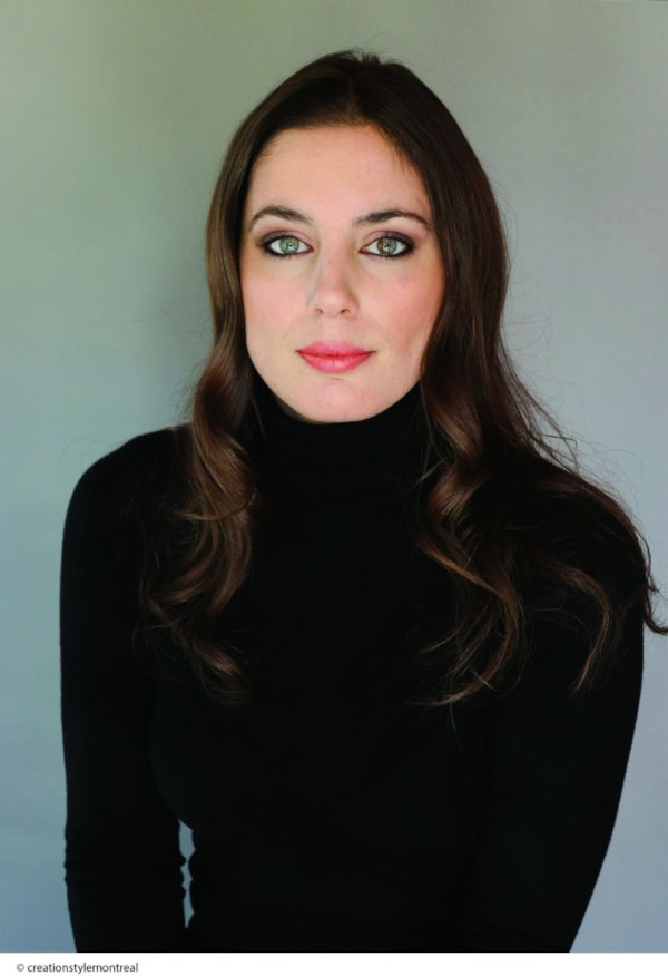 Annie Richard