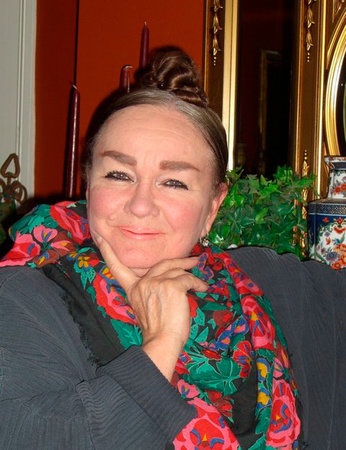 Patricia Polacco