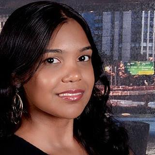 Photo of Nathalie Alonso