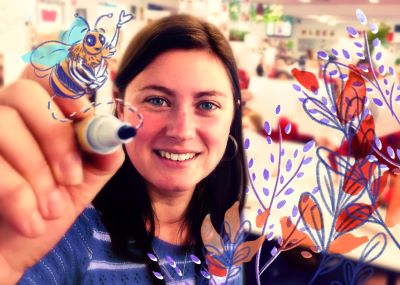 Photo of Lauren Mullinder