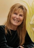 Photo of Kathryn Brown