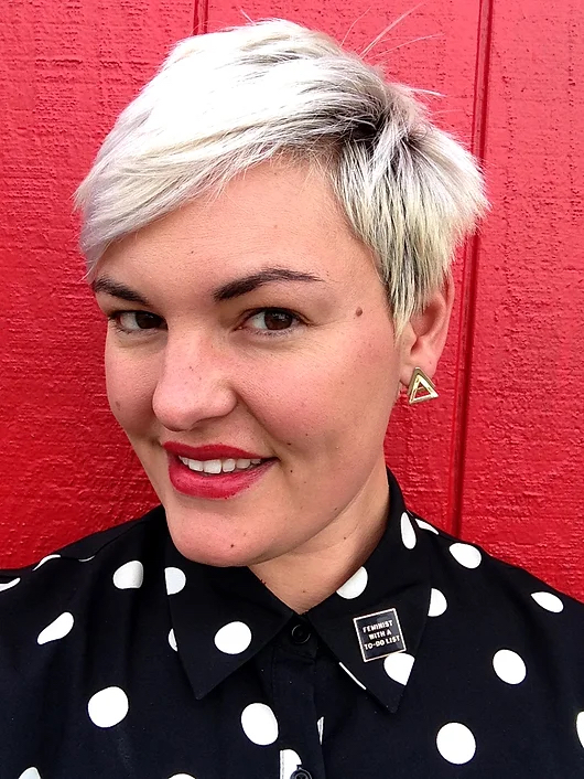Kate Wheeler