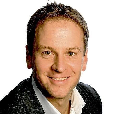 Andrew Pettie