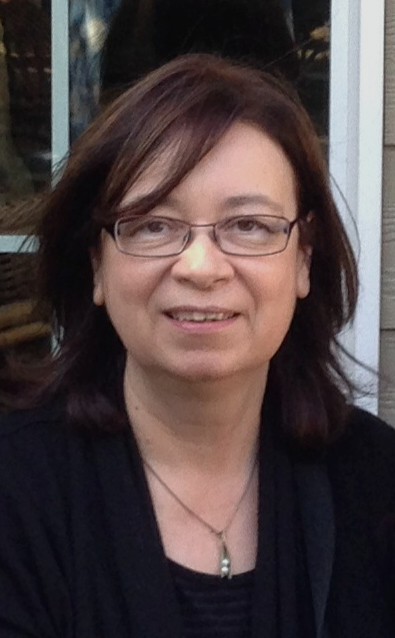 Photo of Kathy Caple