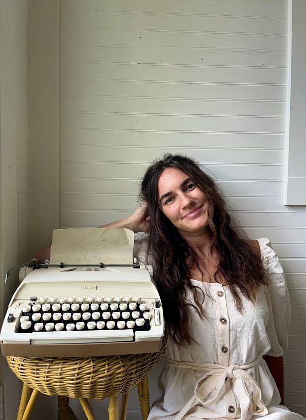 Photo of Allie Millington