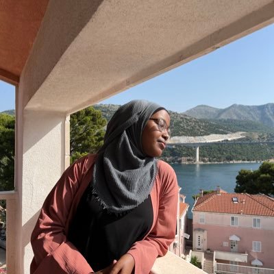 Ayaan Mohamud