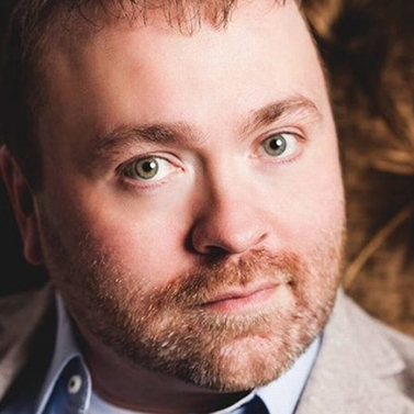 Photo of Shane Jordan