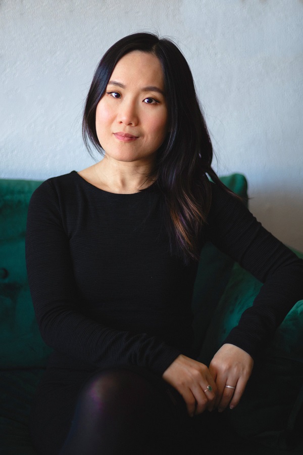Photo of Cindy R.X. He