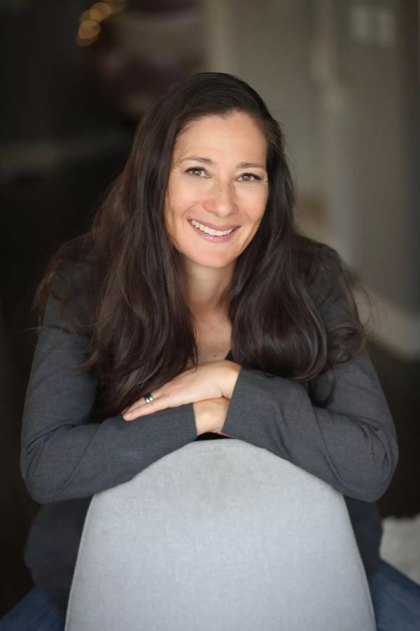 Janis Bridger