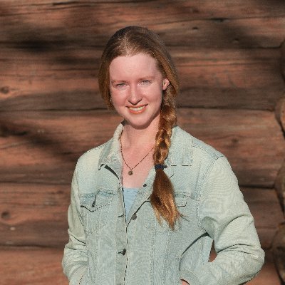 Photo of Emily Faith Johnson