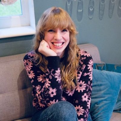 Photo of Bethan Clarke