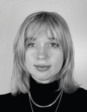 Photo of Faith Schaffer