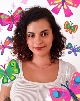 Maria Gabriela Gama