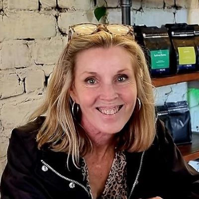 Kristin Kelly