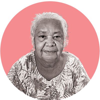 Wanda Gibson