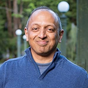 Hemant Nayak
