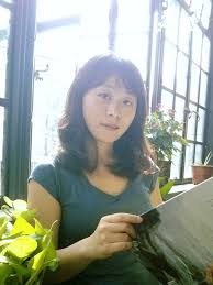 Photo of Qu Lan