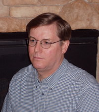 Photo of Michael O. Tunnell