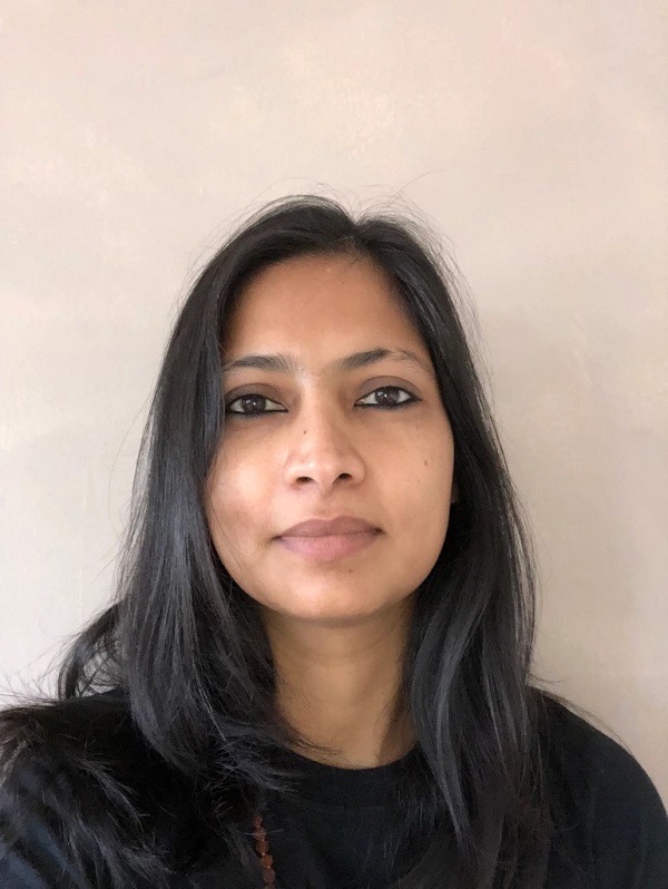 Dev Kothari