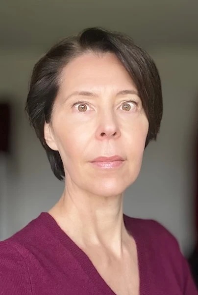 Cheryl Isaacs