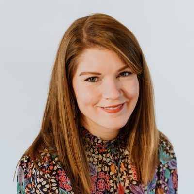 Anne Rellihan