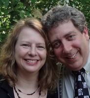 Photo of Kim Adlerman