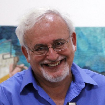 Yossi Lapid