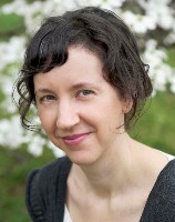 Photo of Anna Alter