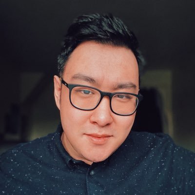 Photo of Jason Lyon